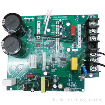PCBA Industrial Control, OEM and ODM Services are Provided